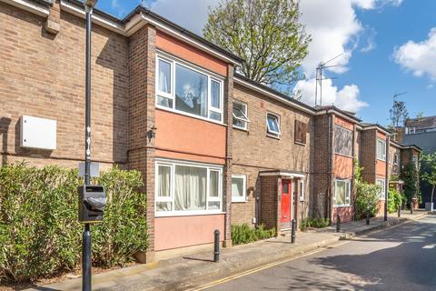 Studio for sale, Elgin Mews, Portobello, London, W11