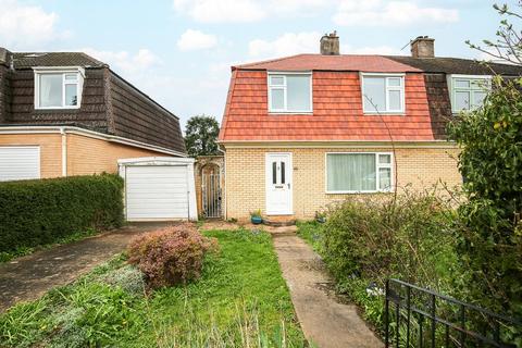3 bedroom semi-detached house for sale, The Dell, Westbury-on-Trym, Bristol, BS9
