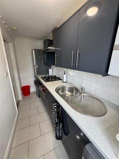 Studio to rent, Roman Road, London