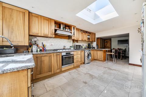4 bedroom terraced house for sale, Culmer Lane, Wormley, Godalming, Surrey, GU8