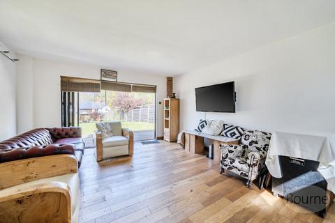 4 bedroom terraced house for sale, Culmer Lane, Wormley, Godalming, Surrey, GU8