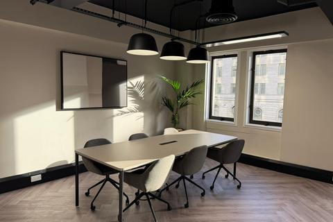 Office to rent, 148 Great Charles Street Queensway Birmingham B3 3HT