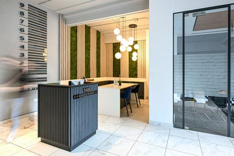 Office to rent, 148 Great Charles Street Queensway Birmingham B3 3HT