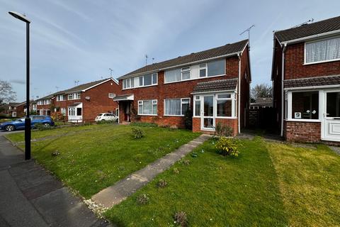 3 bedroom semi-detached house to rent, Stare Green, Coventry, CV4
