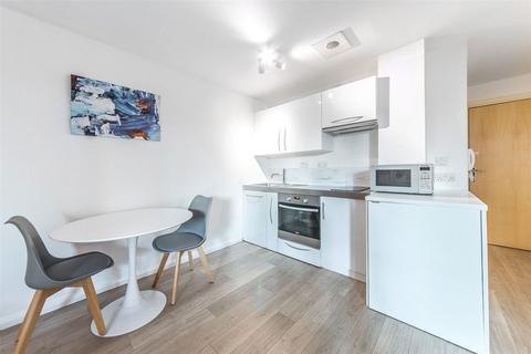 Studio for sale, Hanover House, Vauxhall SW8