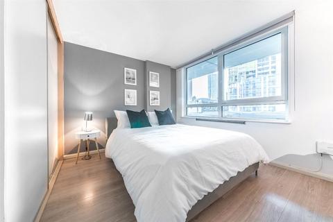 Studio for sale, Hanover House, Vauxhall SW8