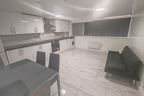 undefined, Victoria Road, Stafford, ST16