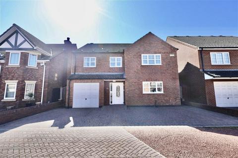 6 bedroom detached house for sale, Brooklands, Hull