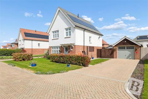 3 bedroom detached house for sale, Farriers Way, Bulphan, Upminster, Essex, RM14