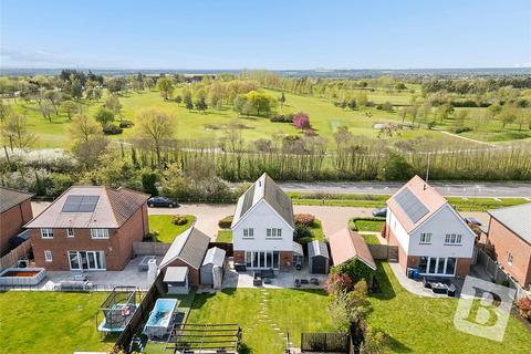 Farriers Way, Bulphan, Upminster, Essex, RM14