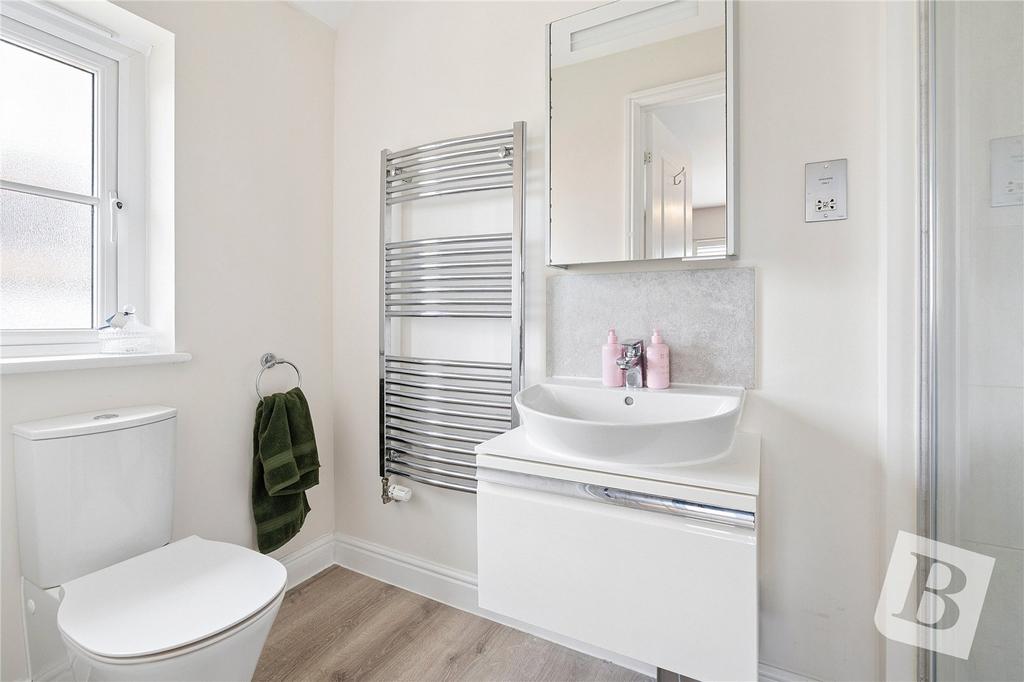 Ensuite
