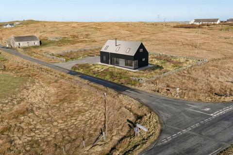 3 bedroom house for sale, Bespoke New Build, 398 Garrynamonie, Isle Of South Uist, Eilean Siar, HS8