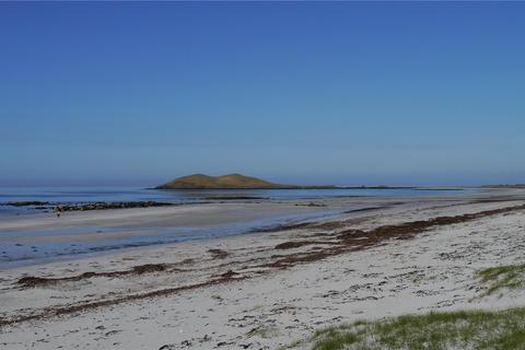 3 bedroom house for sale, Bespoke New Build, 398 Garrynamonie, Isle Of South Uist, Eilean Siar, HS8