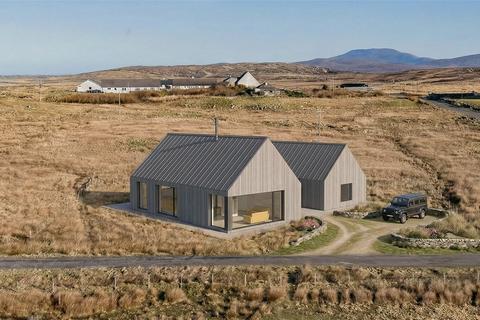3 bedroom house for sale, Bespoke New Build, 398 Garrynamonie, Isle Of South Uist, Eilean Siar, HS8