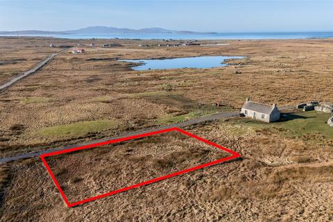 3 bedroom house for sale, Bespoke New Build, 398 Garrynamonie, Isle Of South Uist, Eilean Siar, HS8