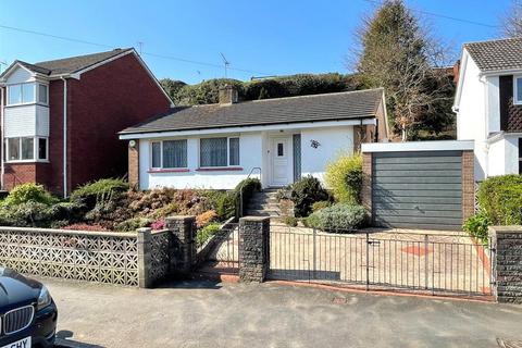 Detached bungalow - Exwick Road, EXETER EX4