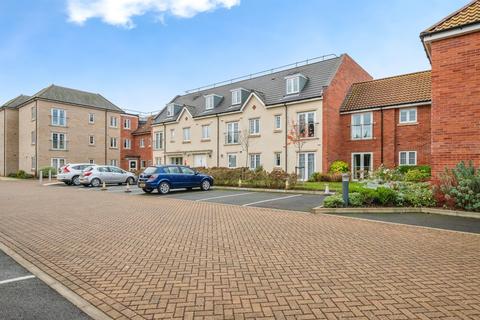 2 bedroom flat for sale, New Road, North Walsham