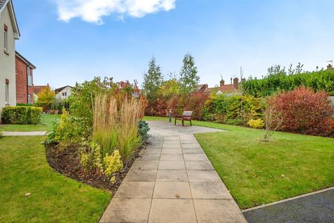 2 bedroom flat for sale, New Road, North Walsham