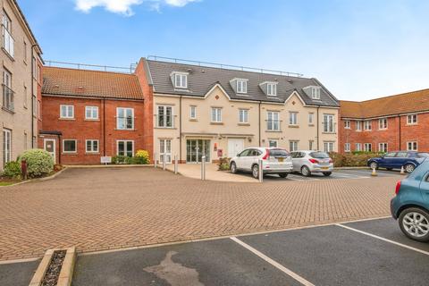 2 bedroom flat for sale, New Road, North Walsham
