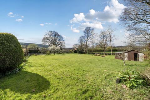 3 bedroom detached bungalow for sale, Trewern, Welshpool