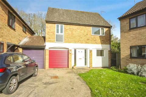 3 bedroom detached house for sale, Raedwald Drive, Bury St. Edmunds, Suffolk, IP32