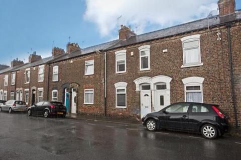 3 bedroom terraced house to rent, Newborough Street, YORK