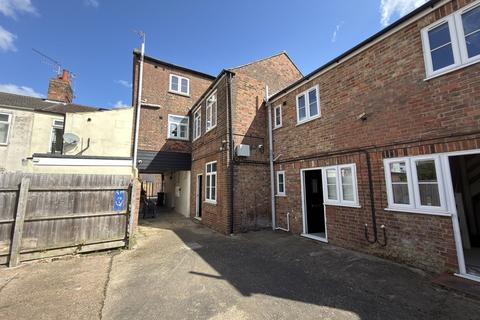 Studio to rent, North Everard Street, King's Lynn PE30