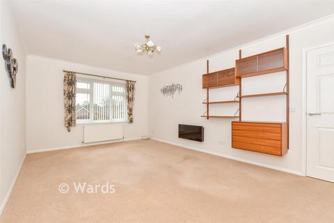 2 bedroom semi-detached bungalow for sale, Chester Avenue, Tunbridge Wells, Kent