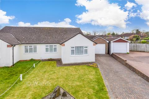 2 bedroom semi-detached bungalow for sale, Chester Avenue, Tunbridge Wells, Kent