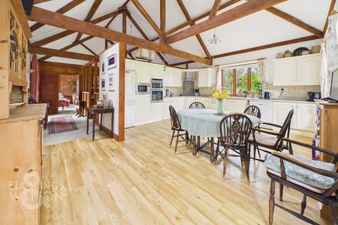 5 bedroom barn conversion for sale, Park Lane, Blofield, Norwich