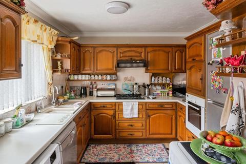 2 bedroom detached bungalow for sale, Wisteria Way, Scunthorpe