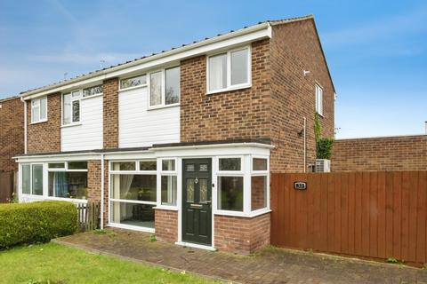 3 bedroom semi-detached house for sale, Parlour Close, Histon, Cambridgeshire, CB24
