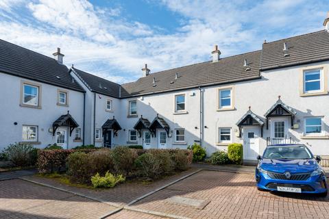 2 bedroom terraced house to rent, Meadow Rise, Newton Mearns, Glasgow, G77 6SE