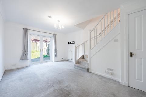 2 bedroom terraced house to rent, Meadow Rise, Newton Mearns, Glasgow, G77 6SE