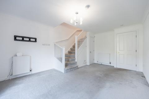 2 bedroom terraced house to rent, Meadow Rise, Newton Mearns, Glasgow, G77 6SE