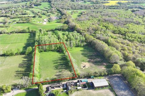 Land for sale, Green Lane, Crowborough, TN6