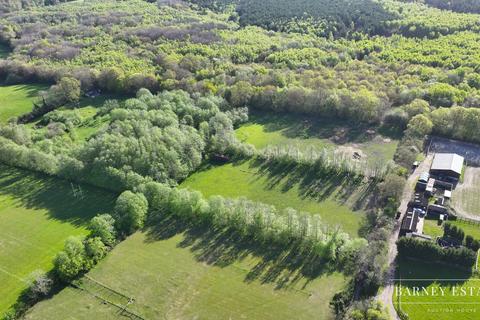 Land for sale, Green Lane, Crowborough, TN6