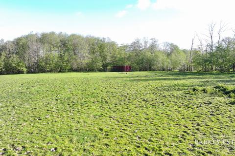 Land for sale, Green Lane, Crowborough, TN6