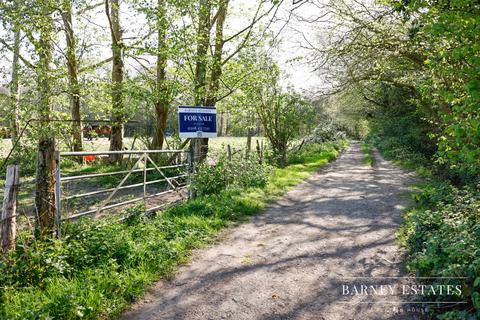 Land for sale, Green Lane, Crowborough, TN6