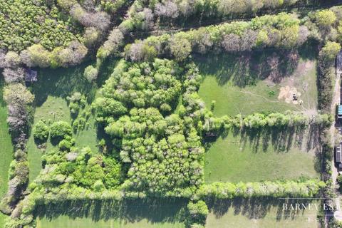 Land for sale, Green Lane, Crowborough, TN6