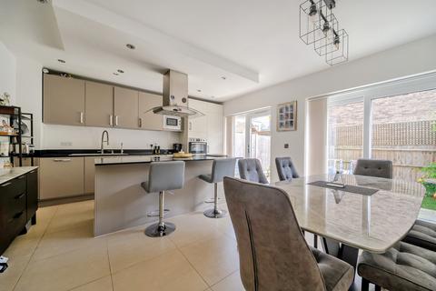 4 bedroom terraced house for sale, Stanley Kubrick Road, Denham