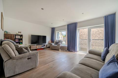 4 bedroom terraced house for sale, Stanley Kubrick Road, Denham