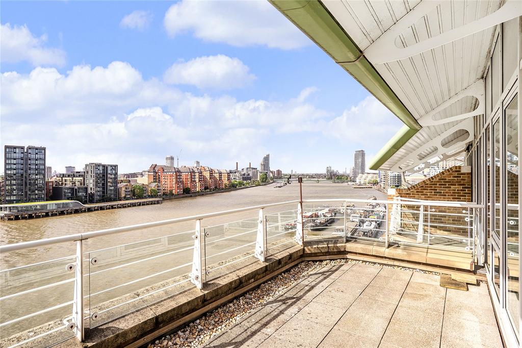Apartment in London - View 2