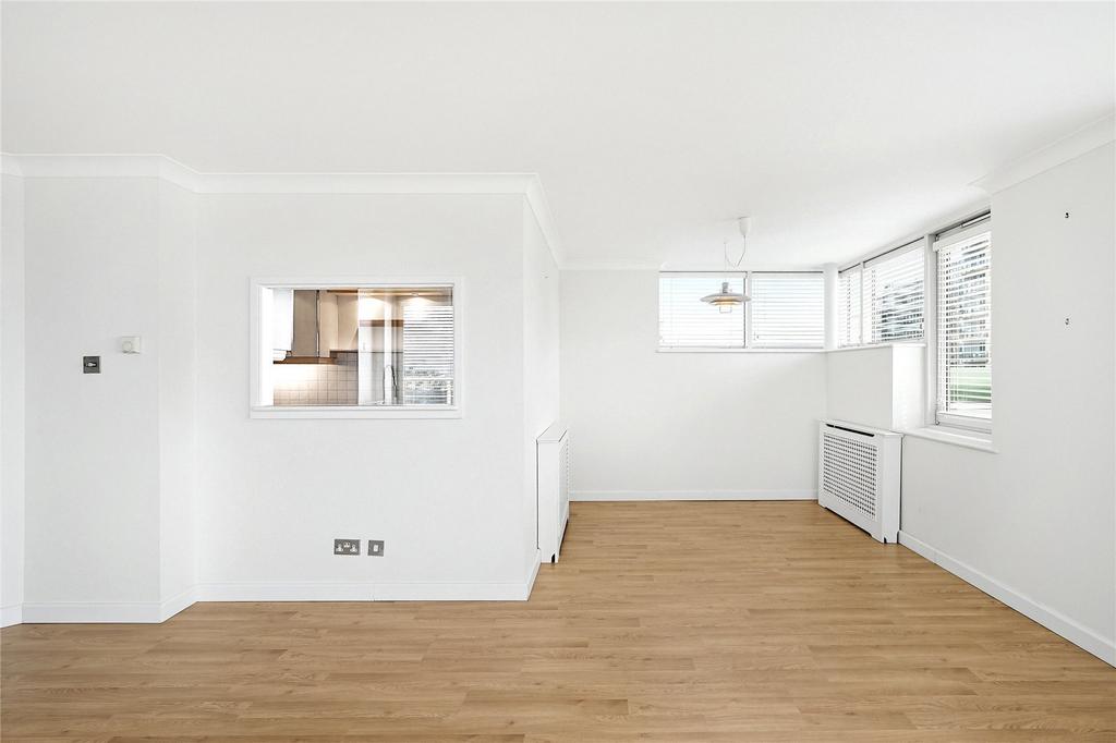 Apartment in London - View 4