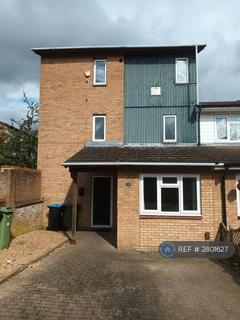 Mitcham Place, Milton Keynes, MK13
