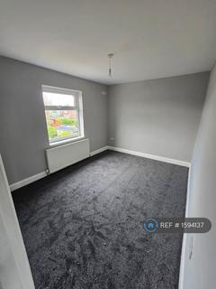 3 bedroom terraced house to rent, Levick Crescent, Middlesbrough, TS5
