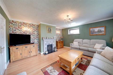 3 bedroom bungalow for sale, Tithe Avenue, Beck Row, Bury St. Edmunds, Suffolk, IP28