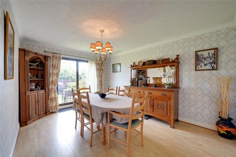 3 bedroom bungalow for sale, Tithe Avenue, Beck Row, Bury St. Edmunds, Suffolk, IP28