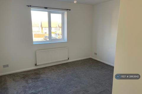 2 bedroom terraced house to rent, The Larches, Abbeymead, Gloucester, GL4