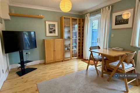 3 bedroom terraced house to rent, Brothers Place, Cambridge, CB1